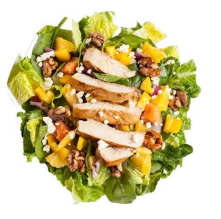 Nº8 Insalata di pollo