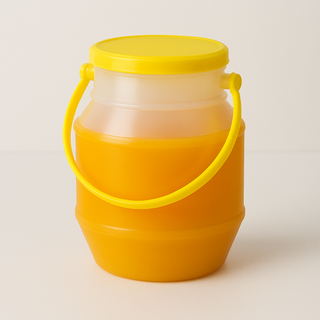 Zumo de naranja para 2