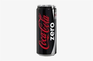 Coca-Cola Zero