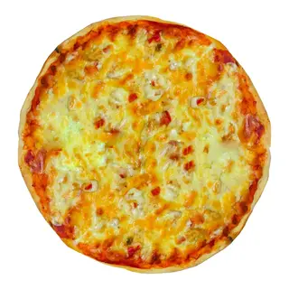 Pizza Mexicana M.Pietro (33 Cm.)