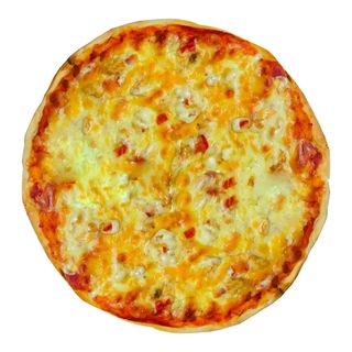 Pizza Mexicana M.Pietro (33 Cm.)