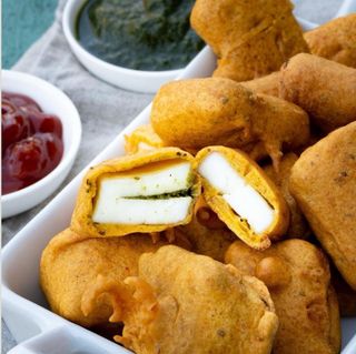 Paneer Pakora