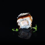 154. Uramaki Toyoma (8 Pzs.)