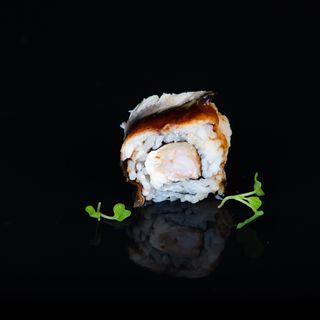 154. Uramaki Toyoma (8 Pzs.)