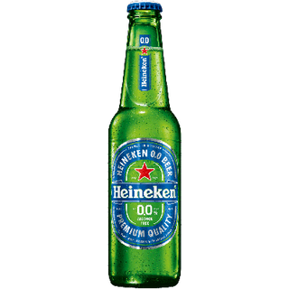 Heineken 0.0 Alc.