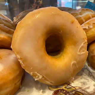 Donut Natural (95 Grs)