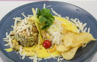 Cœur De Filet Alba Rosa