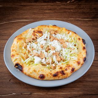 Pizza Chicken & feta 50 cm