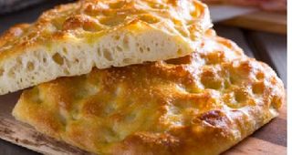 Componi il tuo panino o schiacciata