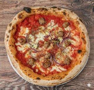 Pizza Hollywood
