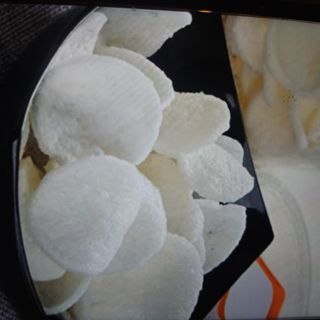 7.Pan De Gambas