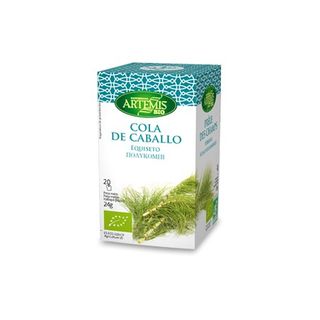 Cola De Caballo Artemis 24Gr