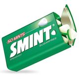 Smint Tin Spearmin