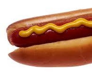 Hot dog