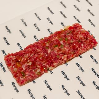 Steak