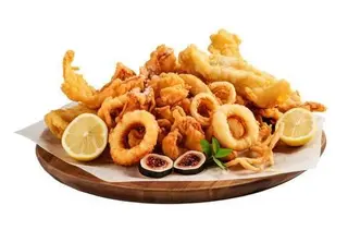 Misto fritto