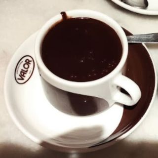 Chocolate A La Taza (1 Lt.)