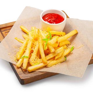 Картофель фри