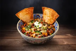 Chili Con Carne