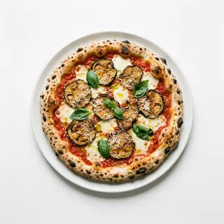 Parmigiana
