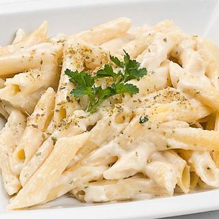 Penne Quattro Formaggi