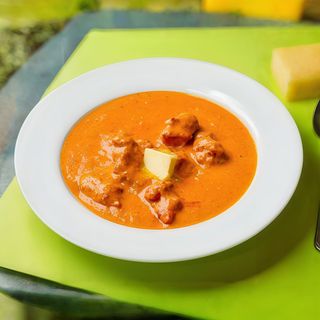 Butter Chicken Masala