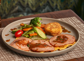 Cordon Bleu