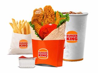 Чиззи ролл комбо