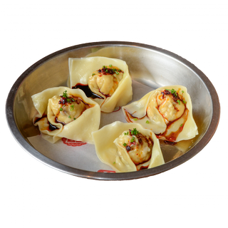 WANTON HERVIDO