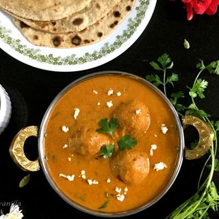 Malai Kofta