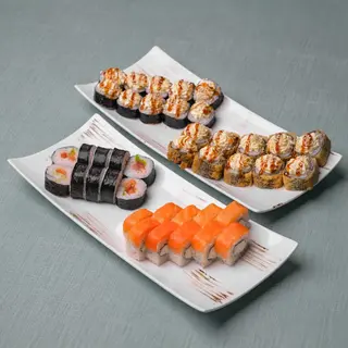 Сет "Fish"