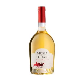 Tohani - Special Reserve Caii Roșii Sauvignon Blanc 