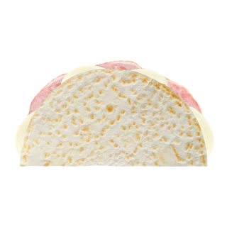 Cotto e mozzarella 