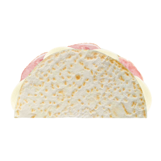 Cotto e mozzarella 