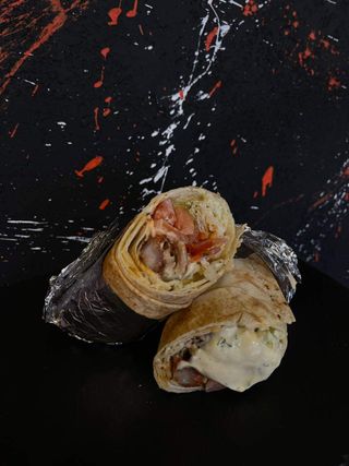 Шаурма Міні 