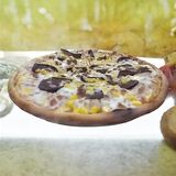 Пица Американа (450г)