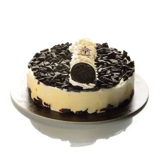 Torta Oreo da 1 kg