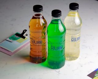 ლაღიძის წყალი 1ლ