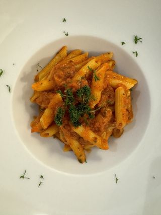 Arrabbiata