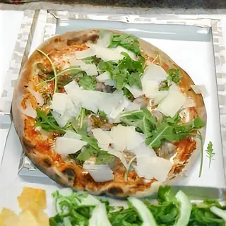 Rustica