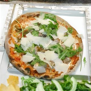 Rustica