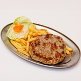 Ovčija Pljeskavica 250g