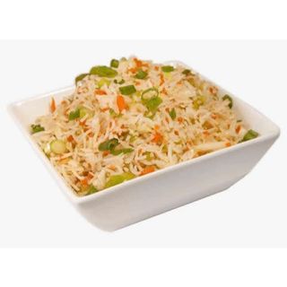 Vegetables Fried Rice