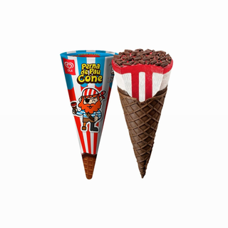 Perna de Pau Cone