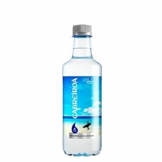 Agua mineral cabreiroa  (50cl.)