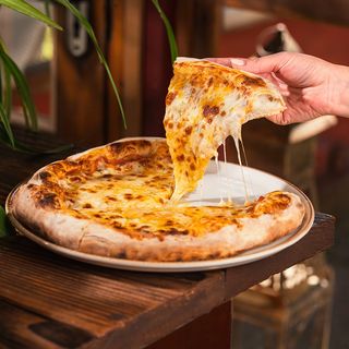 ოთხი ყველი