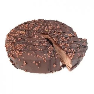 Tarta Bombon Chocolate Carrefour 600 Gr.