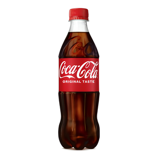 Coca-Cola Bottiglia 450ml