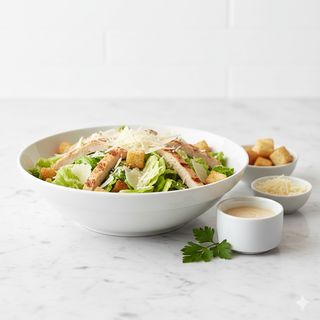 Ensalada César