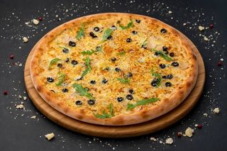 Піца Гавайська